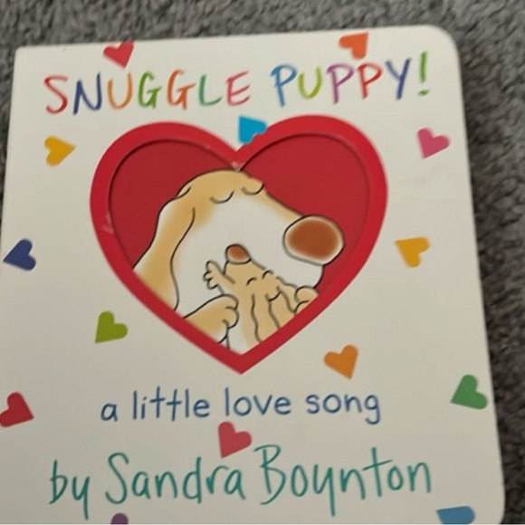 Discovery Moo On The Farm Sound Book - Green (12) - Picture 9 of 12